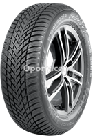 Nokian Tyres Snowproof 2 205/55R16 91 H