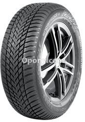 Nokian Tyres Snowproof 2 215/50R19 93 T