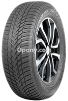 Nokian Tyres Snowproof 2 SUV 235/60R18 107 H XL