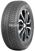 Nokian Tyres Snowproof 2 SUV 275/35R21 103 V XL