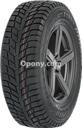 Nokian Tyres Snowproof C 235/65R16 115/113 R C