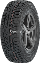 Nokian Tyres Snowproof C 215/70R15 109/107 R C