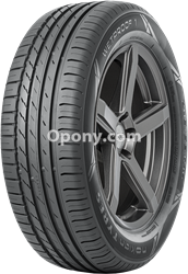 Nokian Tyres Wetproof 1 215/70R16 100 H