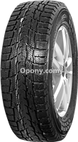 Nokian Tyres WR C3 235/65R16 121/119 R C