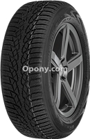 Nokian Tyres WR D4 155/65R14 75 T