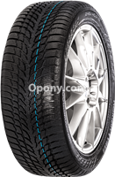 Nokian Tyres WR Snowproof 225/45R17 94 H XL