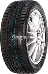 Nokian Tyres WR Snowproof 225/55R17 97 H