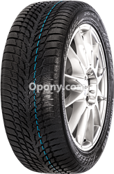 Nokian Tyres WR Snowproof 215/50R19 93 V