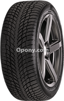 Nokian Tyres WR Snowproof P 235/45R17 97 V XL