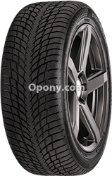 Nokian Tyres WR Snowproof P 245/40R18 97 V XL