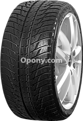 Nokian Tyres WR SUV 3 295/40R20 110 V XL