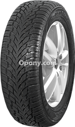 Nokian Tyres WR SUV 4 215/55R18 95 H