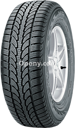 opony Nokian Tyres WR SUV