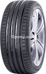 opony Nokian Tyres ZG2