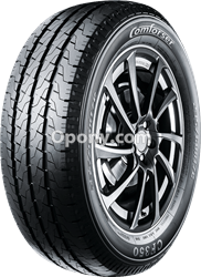 opony Comforser CF350