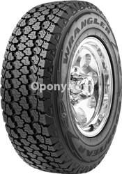 opony Goodyear Silent Armor