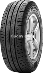 opony Pirelli Carrier Camper