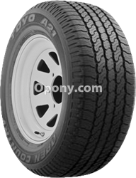 opony Toyo Open Country A21