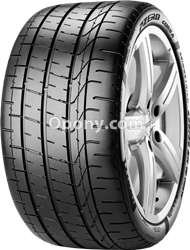 opony Pirelli P Zero Corsa Asimmetrico 2