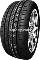 opony Tracmax F107