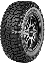 Patriot Rugged Terrain R/T+ 195/80R15 107/105 Q