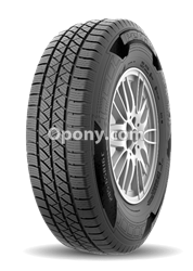 Petlas VanMaster All Season 205/65R16 107/105 T C