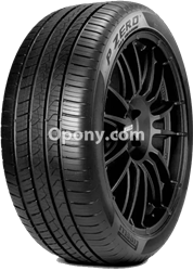 opony Pirelli P Zero All Season