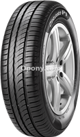 Pirelli Cinturato P1 195/55R16 87 W RUN ON FLAT *