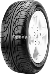 opony Pirelli P6000