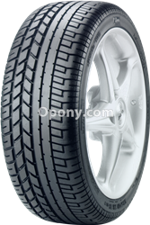 Pirelli P Zero Asimmetrico 275/40R18 99 Y (PZ1A), ZR, F