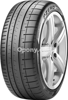 Pirelli P Zero Corsa 245/30R20 90 Y (PZC4), XL, ZR, L