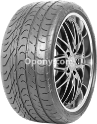 Pirelli P Zero Corsa Asimmetrico 335/30R18 102 Y (PZC2A), ZR, right