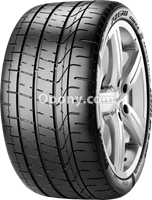 Pirelli P Zero Corsa Asimmetrico 2 345/30R20 106 Y (PZC3), ZR, F