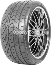 Pirelli P Zero Corsa Asimmetrico (PZC2A) 335/30R18 102 Y ZR, left