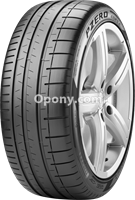 Pirelli P Zero Corsa 355/25R21 107 Y (PZC4), XL, ZR, L1