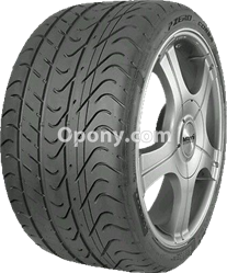 opony Pirelli P Zero Corsa