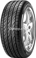 Pirelli P Zero Nero 205/40R17 84 W XL, ZR