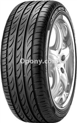 Pirelli P Zero Nero 205/40R17 84 W XL, ZR