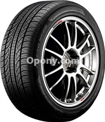 opony Pirelli P Zero Nero AS