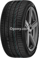 Pirelli P Zero 205/45R17 88 Y (PZ3), XL, ZR, AR