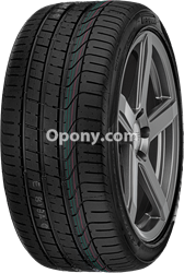 Pirelli P Zero (PZ3) 315/30R22 107 Y XL, ZR, N0
