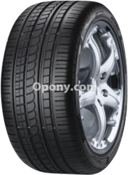 Pirelli P Zero Rosso 275/40R19 105 Y (PZ2A), XL, ZR, BC