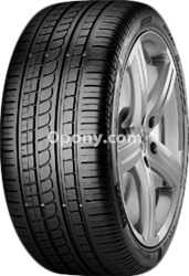 opony Pirelli P Zero Rosso Asimmetrico