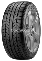 opony Pirelli P Zero Rosso Direzionale