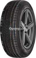 Pirelli P Zero Rosso 205/50R17 89 Y (PZ2A), ZR, N5