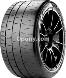 Pirelli P Zero TROFEO R 295/30R18 98 Y ZR, XL