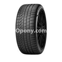 Pirelli P Zero Winter 255/35R19 96 V XL