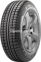 opony Pirelli P6