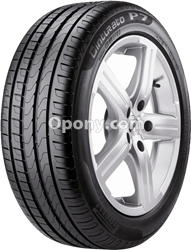 Pirelli P7 Cinturato 225/45R18 91 W RUN ON FLAT (P7C2), AR