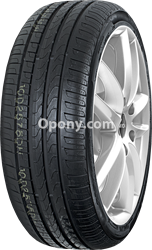 Pirelli P7 Cinturato (P7C1) 245/50R18 100 Y RUN ON FLAT *